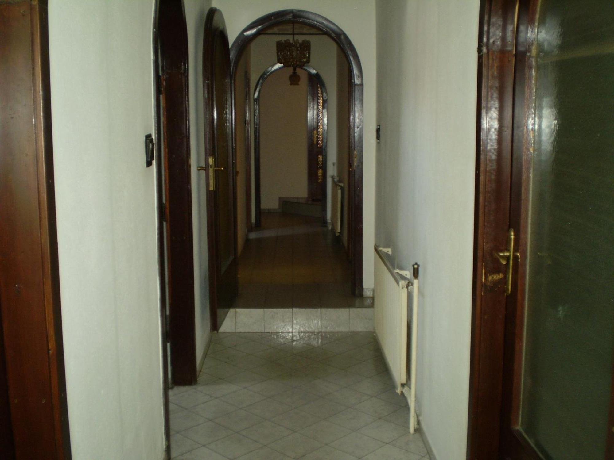Hotel Palota Budapeste Exterior foto
