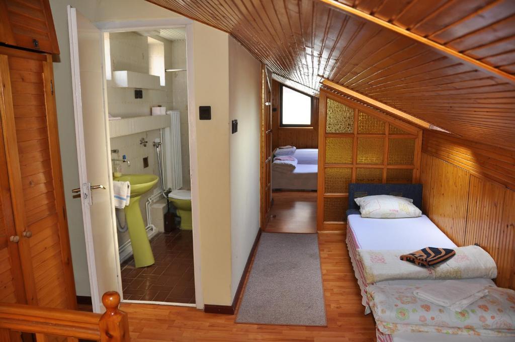 Hotel Palota Budapeste Quarto foto
