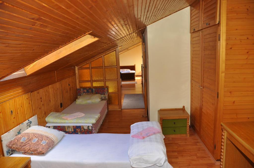 Hotel Palota Budapeste Quarto foto
