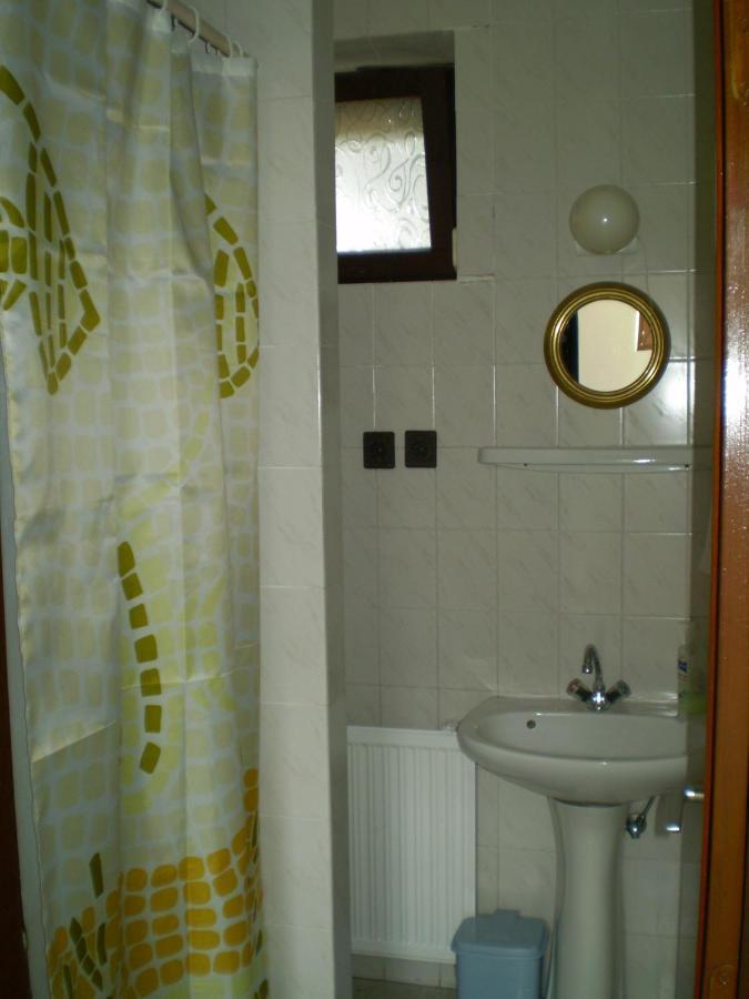 Hotel Palota Budapeste Quarto foto